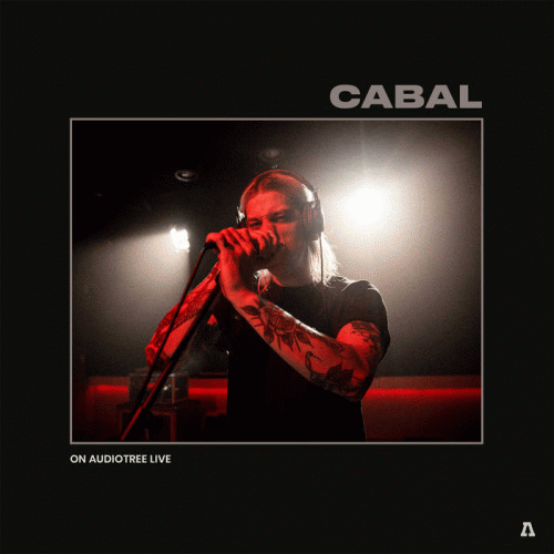 Cabal (DK) : Cabal on Audiotree Live